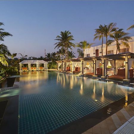 Gopālpur Mayfair Palm Beach Resort מראה חיצוני תמונה