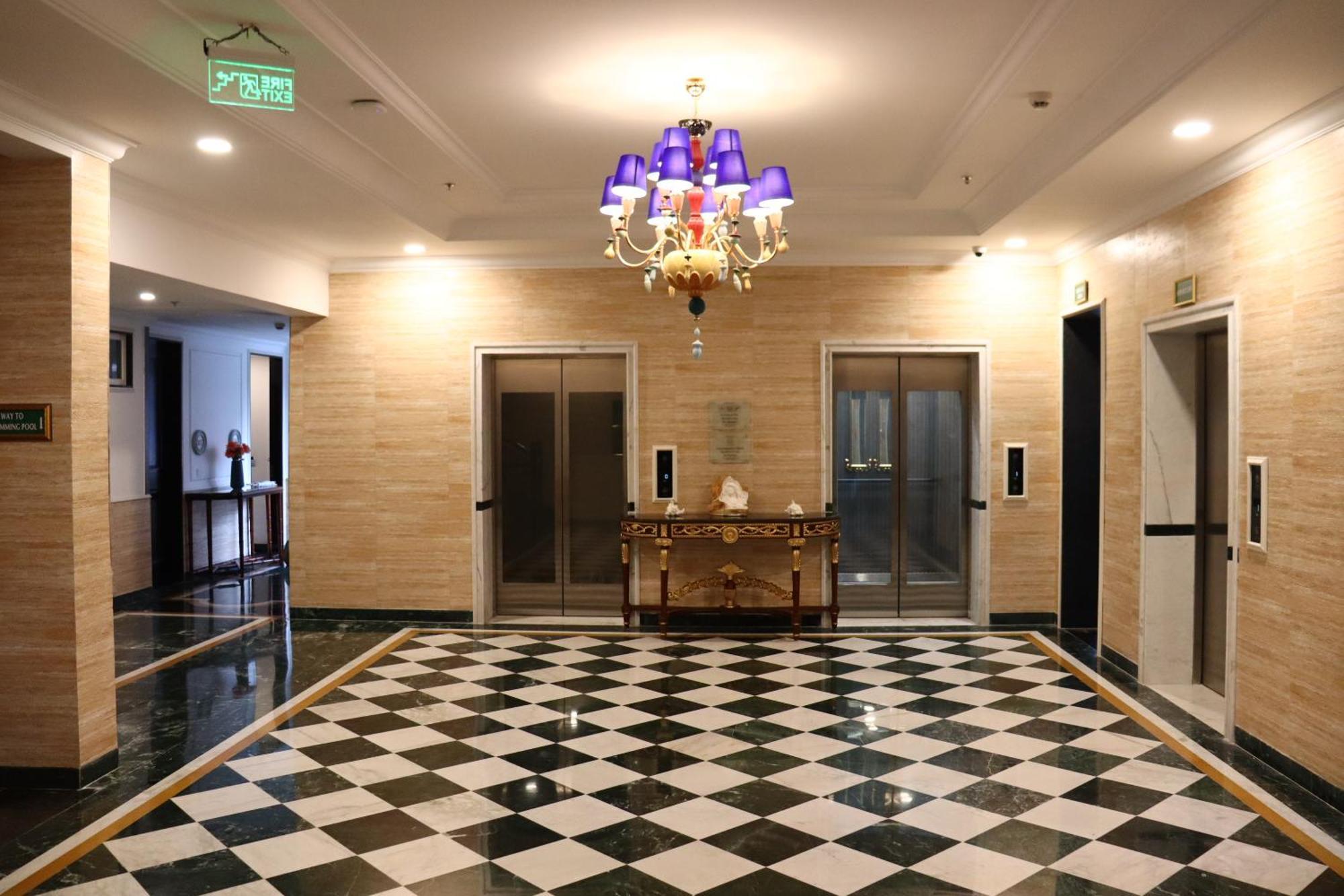 Gopālpur Mayfair Palm Beach Resort מראה חיצוני תמונה