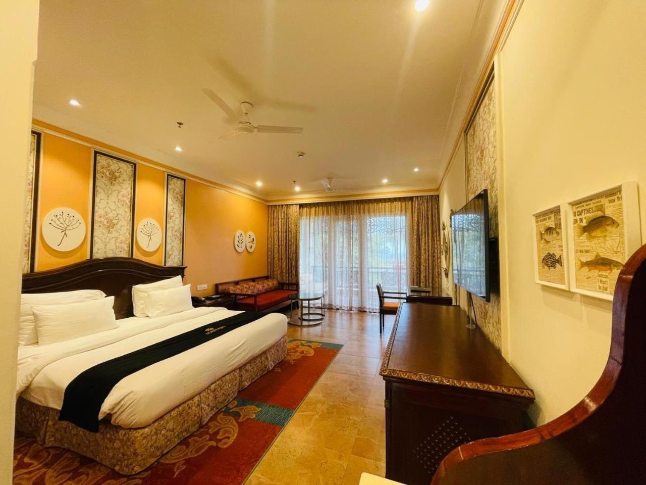 Gopālpur Mayfair Palm Beach Resort מראה חיצוני תמונה