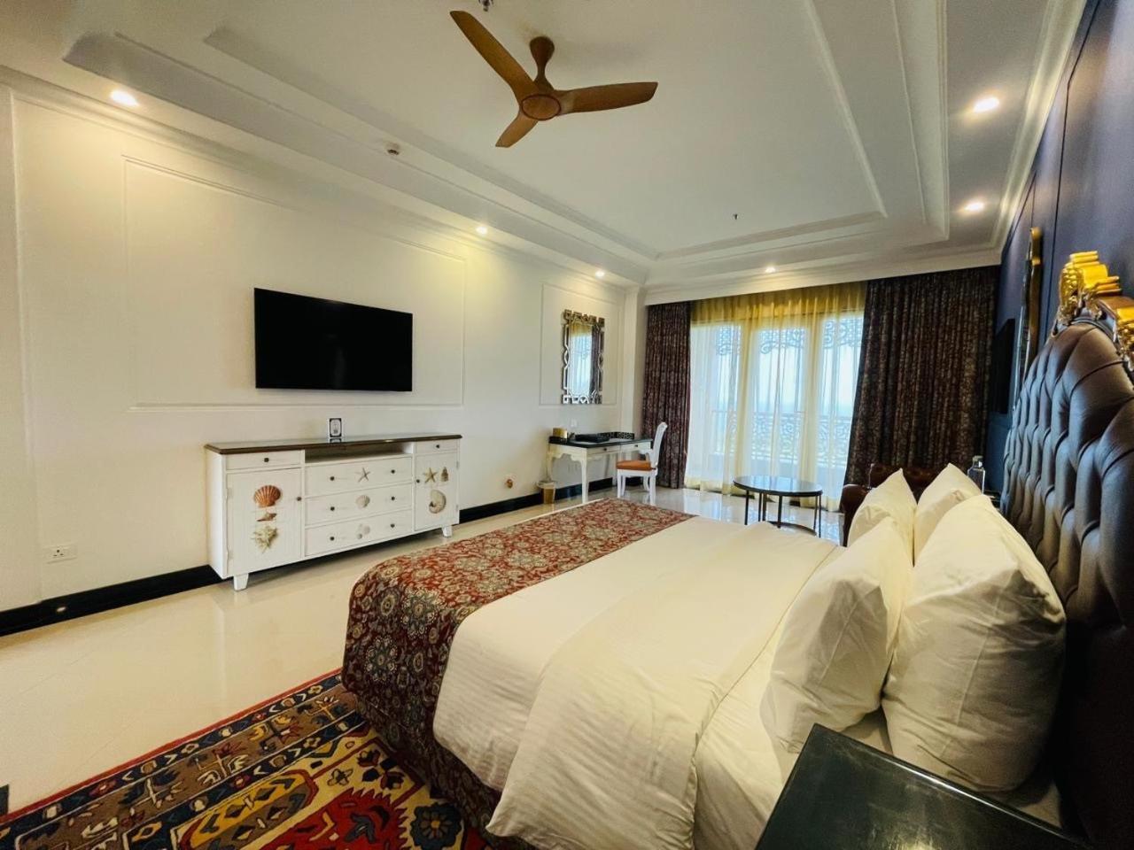 Gopālpur Mayfair Palm Beach Resort מראה חיצוני תמונה