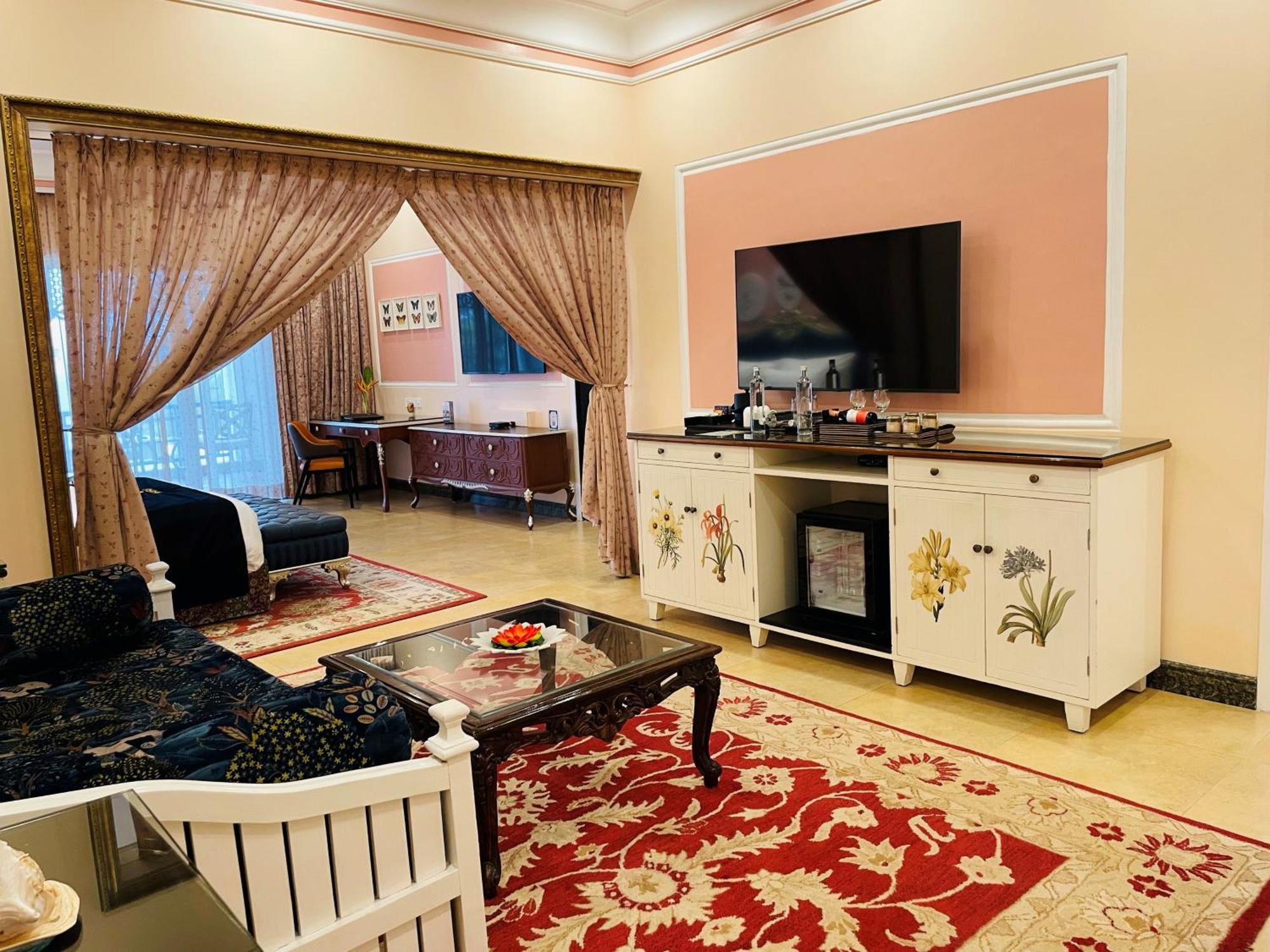 Gopālpur Mayfair Palm Beach Resort מראה חיצוני תמונה
