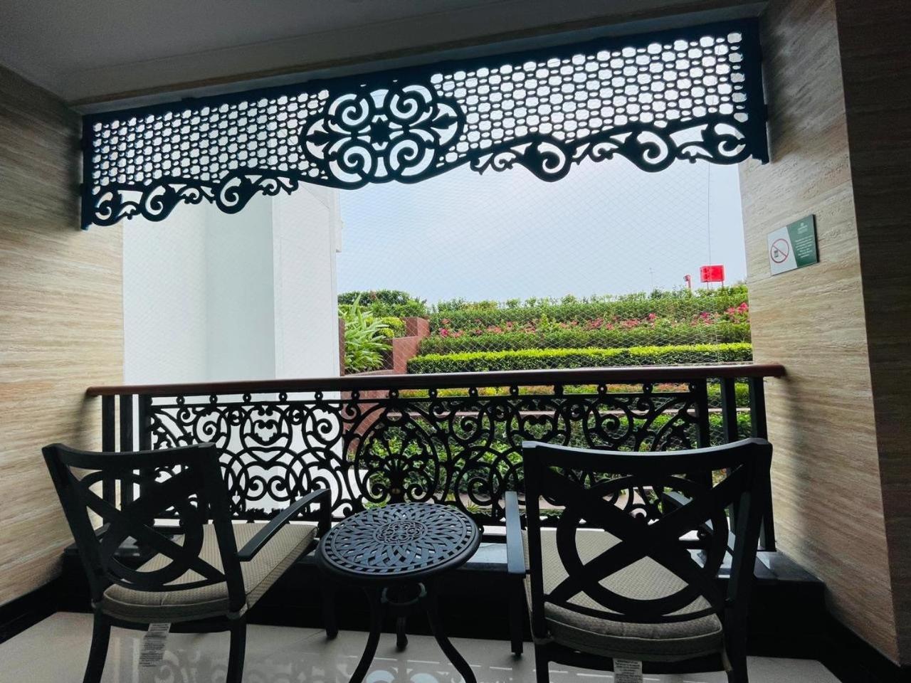 Gopālpur Mayfair Palm Beach Resort מראה חיצוני תמונה