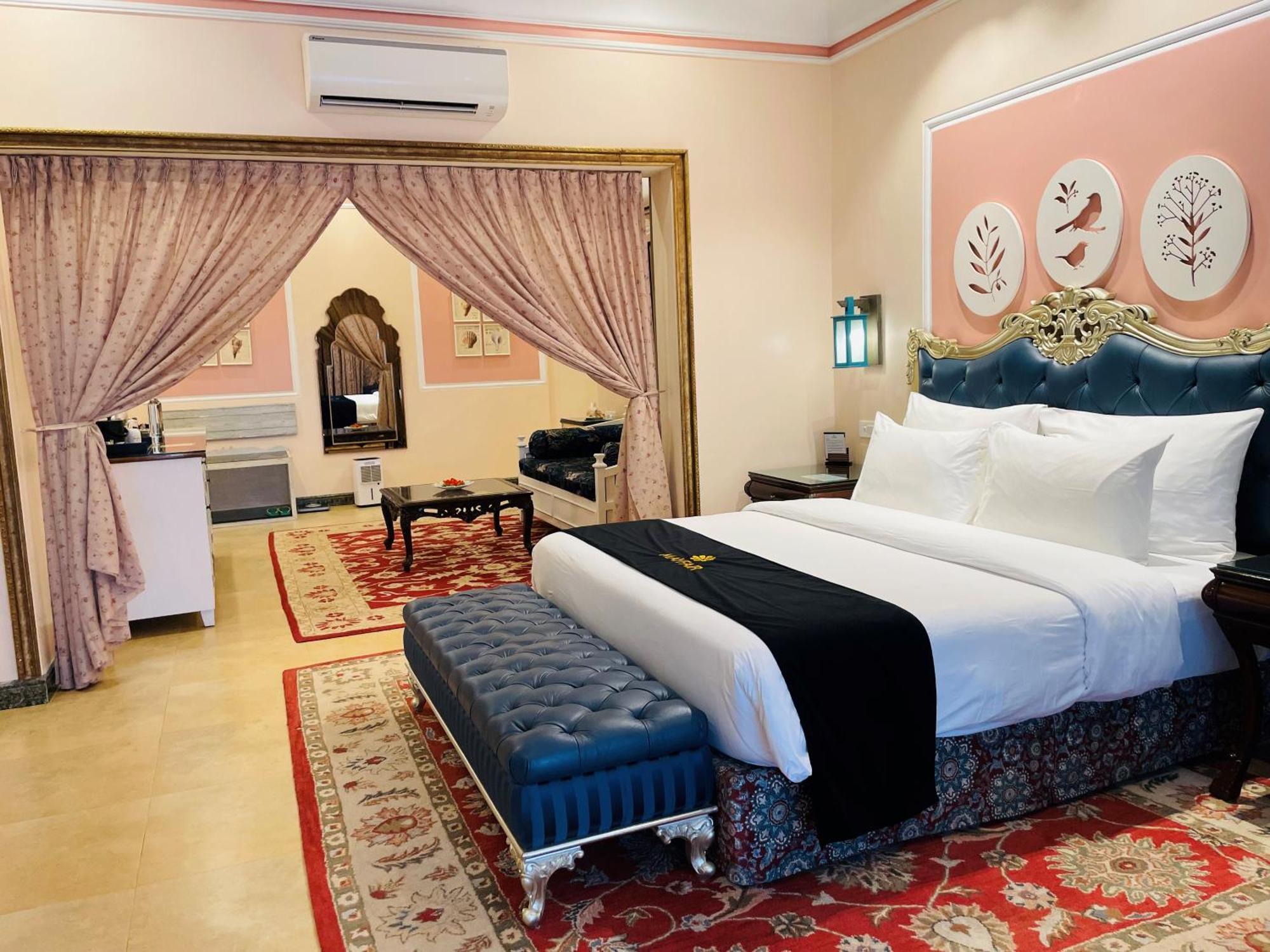 Gopālpur Mayfair Palm Beach Resort מראה חיצוני תמונה