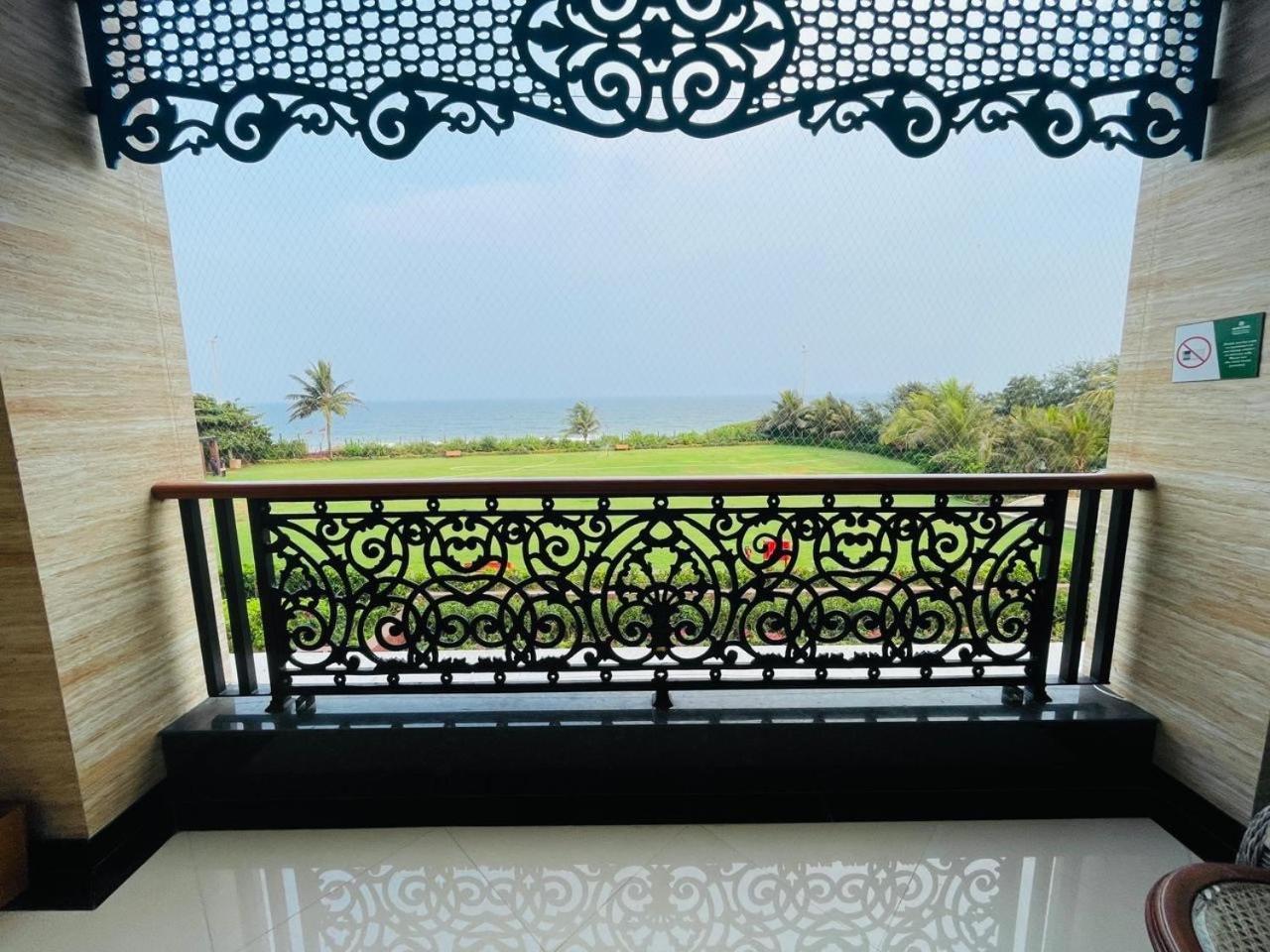 Gopālpur Mayfair Palm Beach Resort מראה חיצוני תמונה