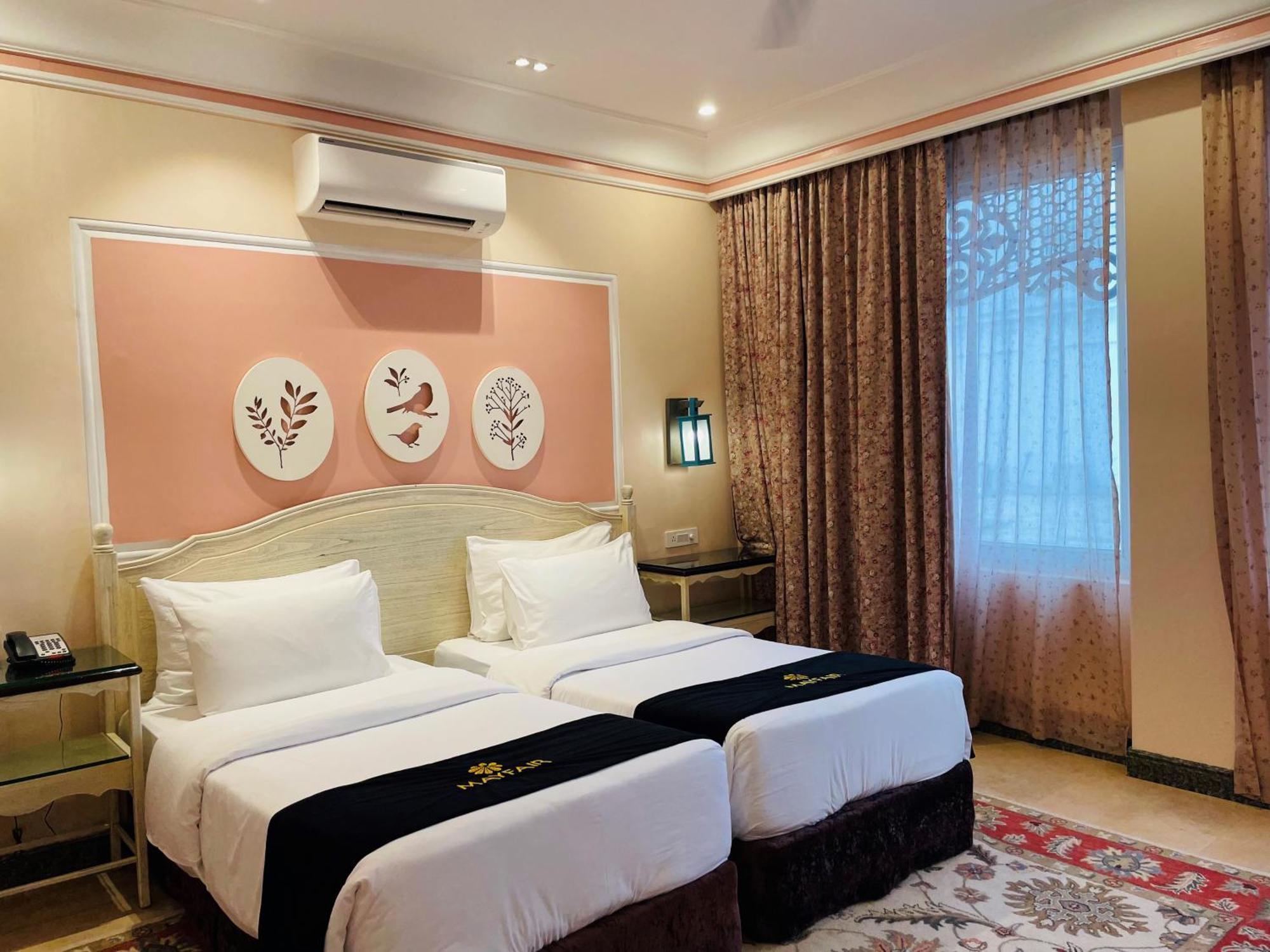 Gopālpur Mayfair Palm Beach Resort מראה חיצוני תמונה