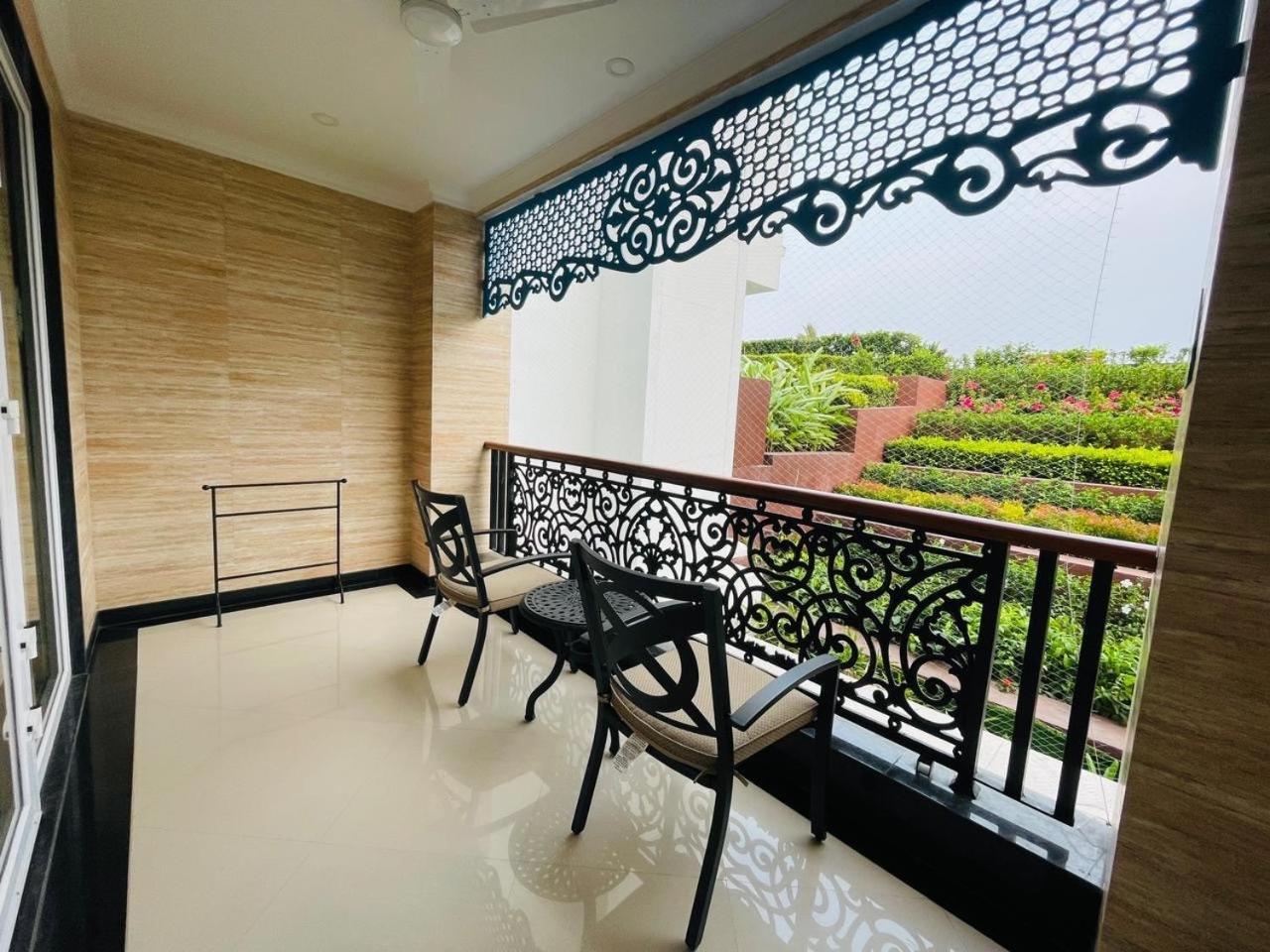 Gopālpur Mayfair Palm Beach Resort מראה חיצוני תמונה