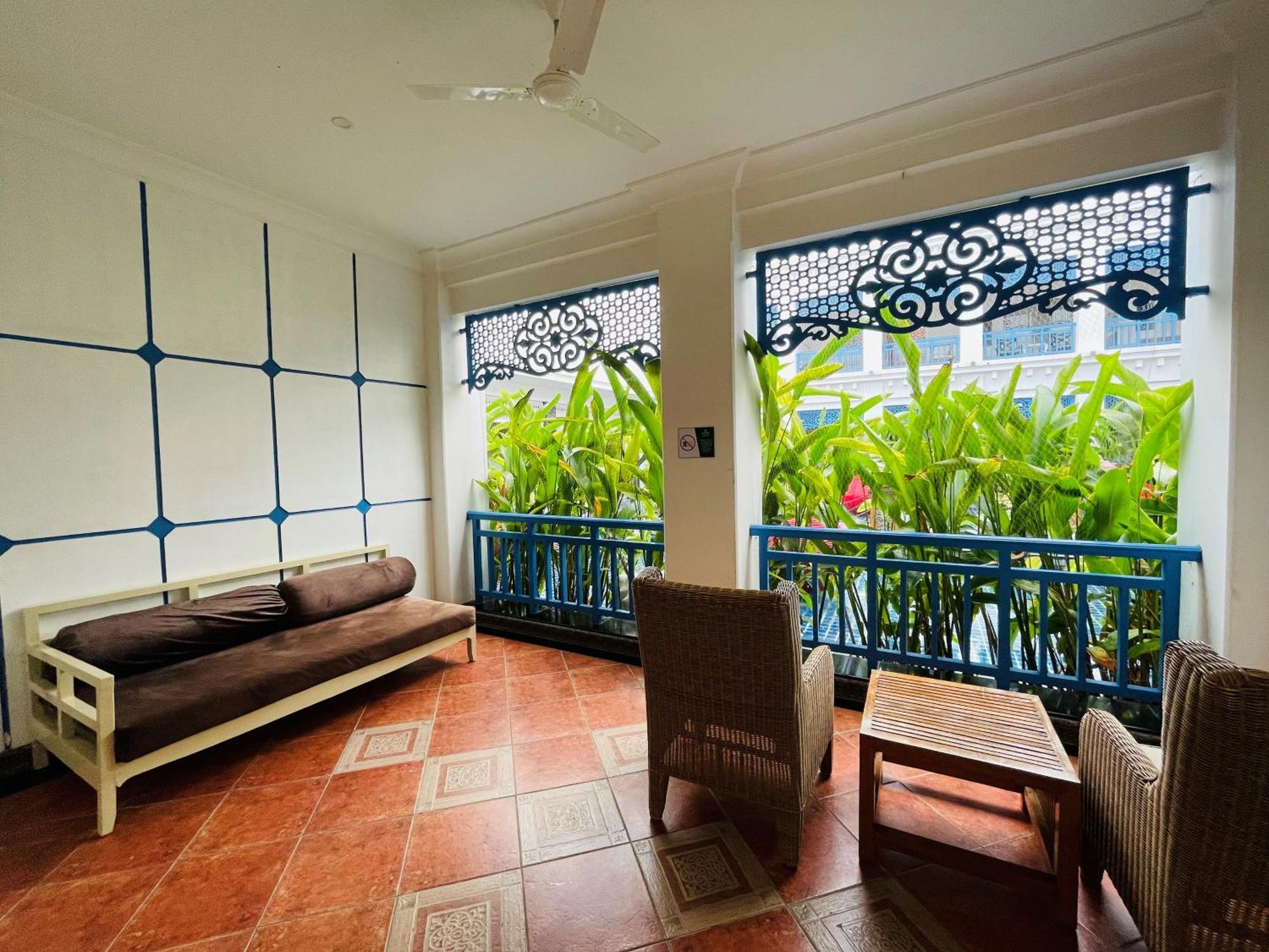 Gopālpur Mayfair Palm Beach Resort מראה חיצוני תמונה