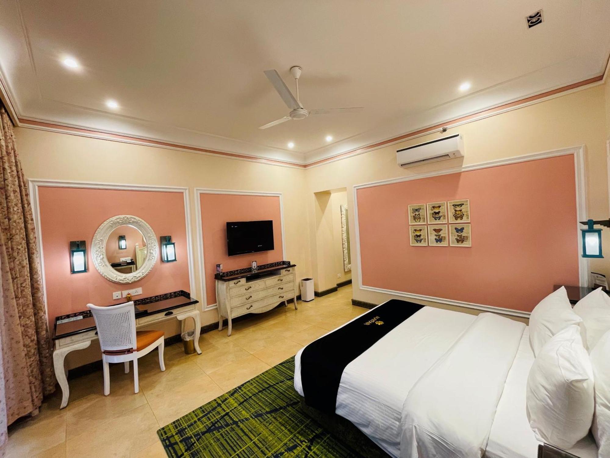 Gopālpur Mayfair Palm Beach Resort מראה חיצוני תמונה