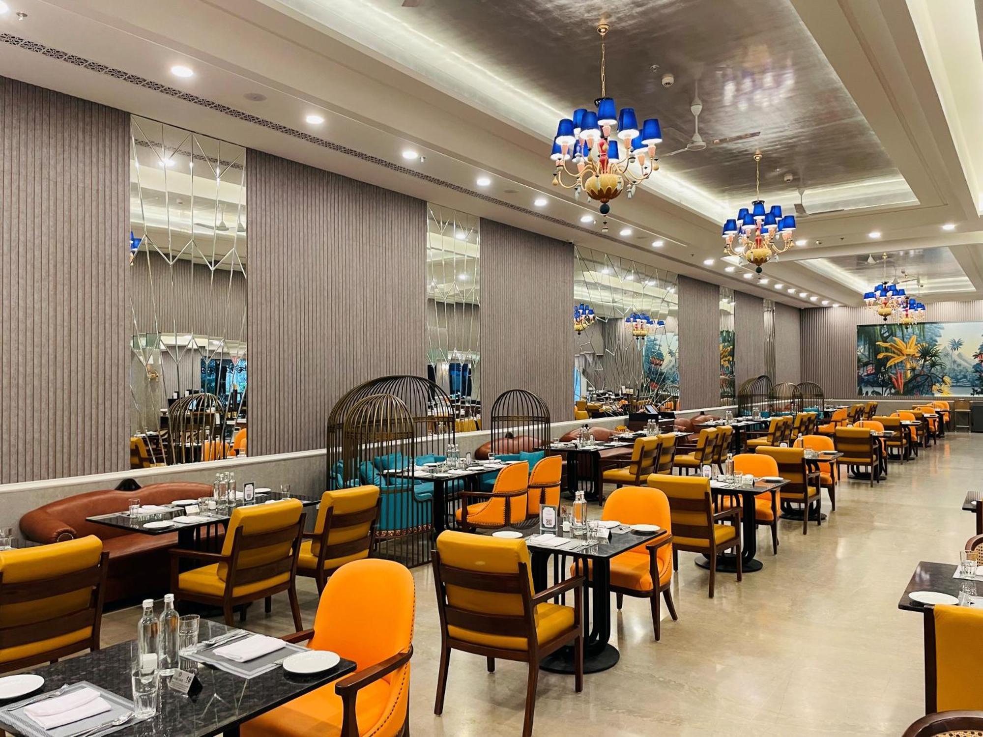 Gopālpur Mayfair Palm Beach Resort מראה חיצוני תמונה