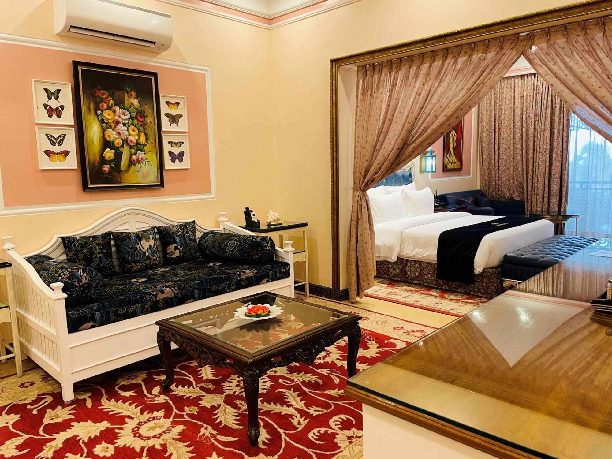 Gopālpur Mayfair Palm Beach Resort מראה חיצוני תמונה