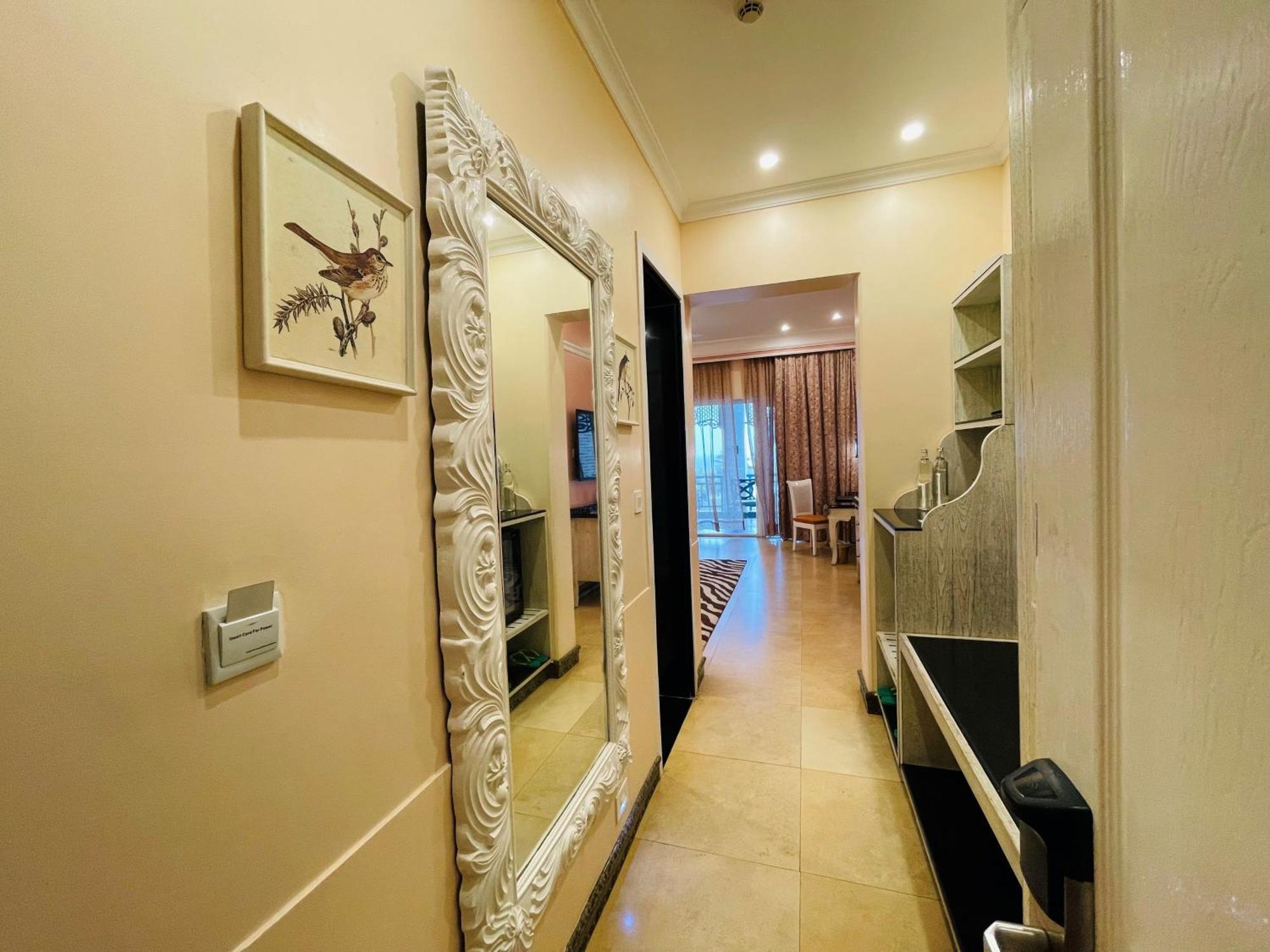 Gopālpur Mayfair Palm Beach Resort מראה חיצוני תמונה