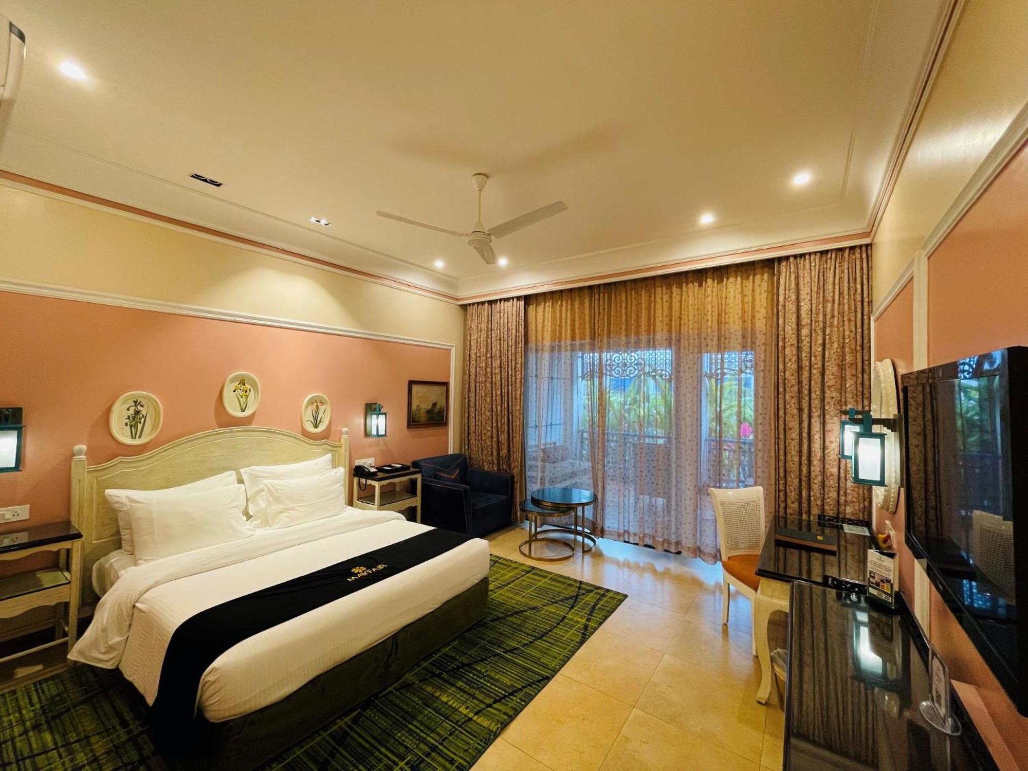 Gopālpur Mayfair Palm Beach Resort מראה חיצוני תמונה