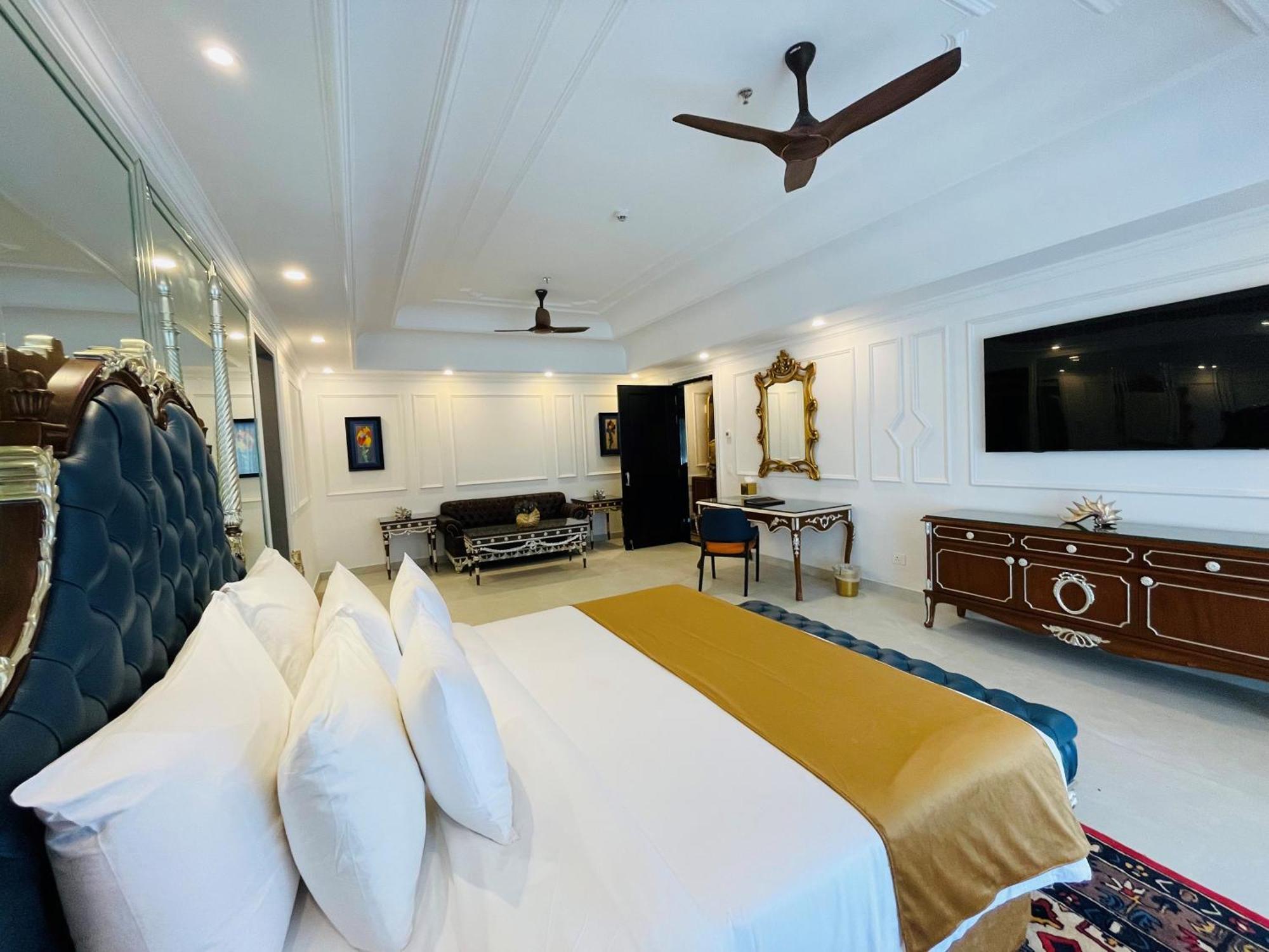 Gopālpur Mayfair Palm Beach Resort מראה חיצוני תמונה