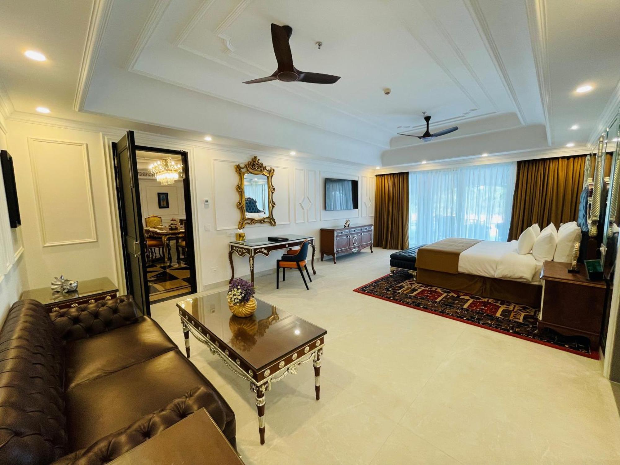 Gopālpur Mayfair Palm Beach Resort מראה חיצוני תמונה