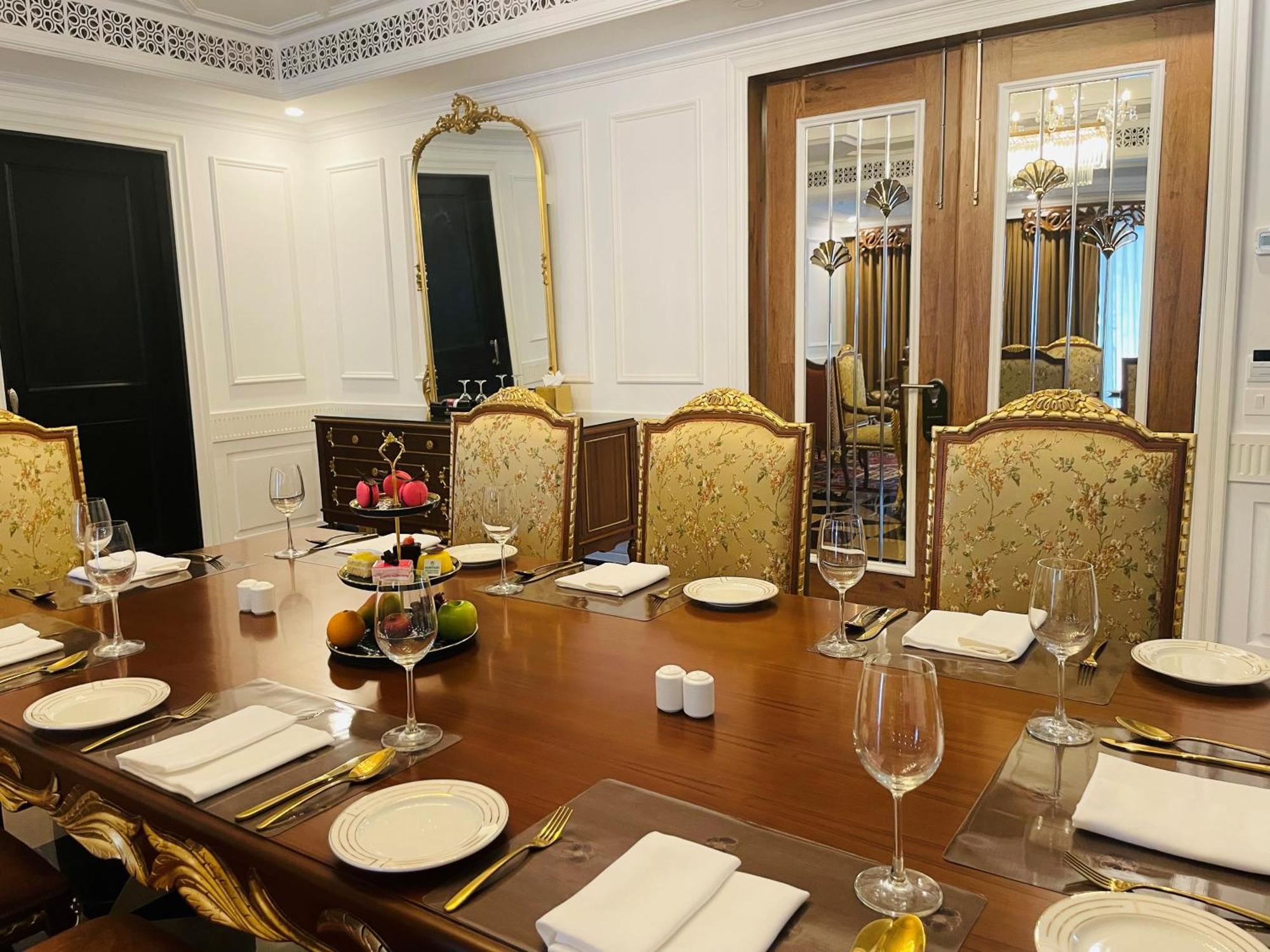 Gopālpur Mayfair Palm Beach Resort מראה חיצוני תמונה