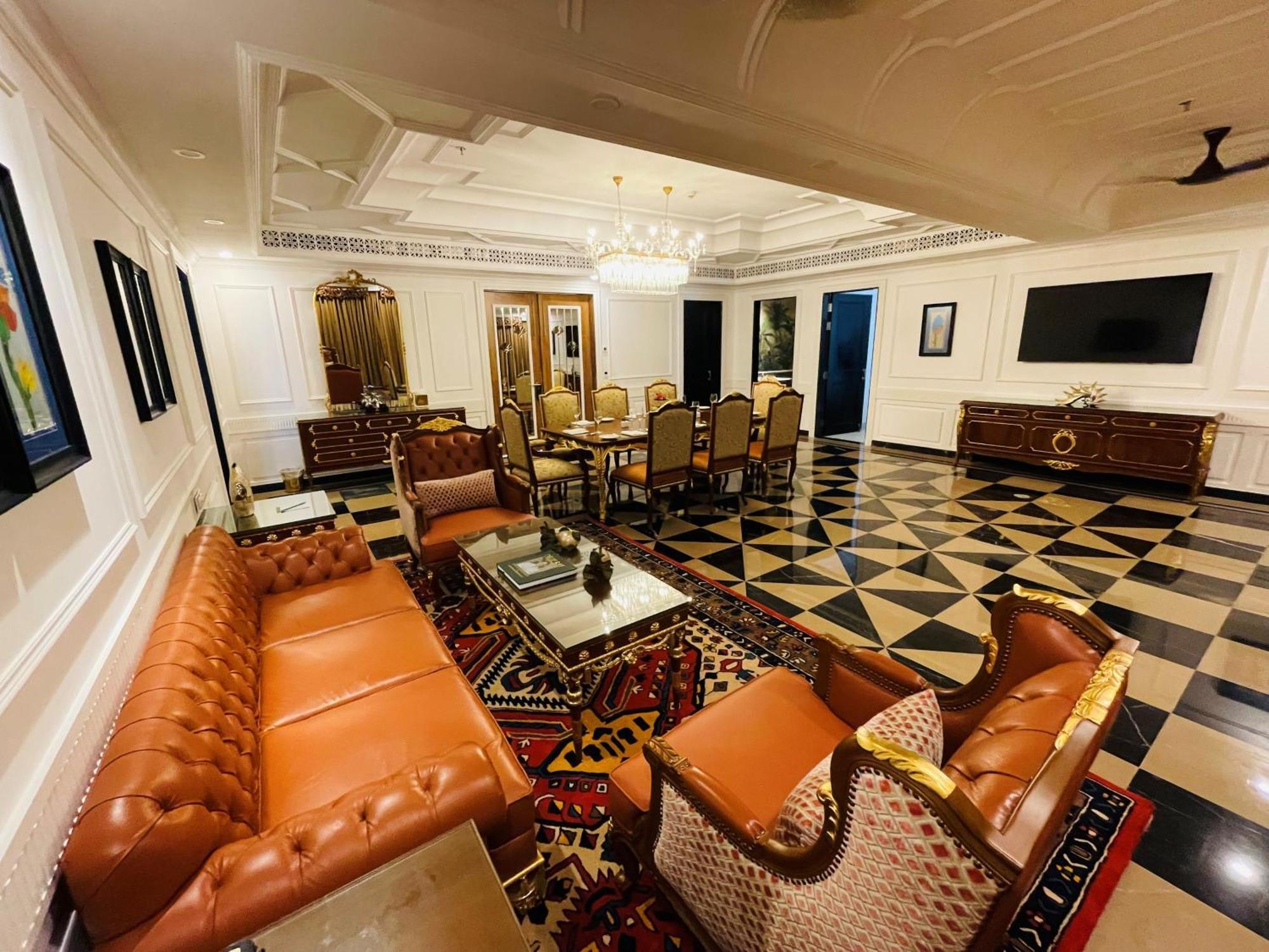 Gopālpur Mayfair Palm Beach Resort מראה חיצוני תמונה