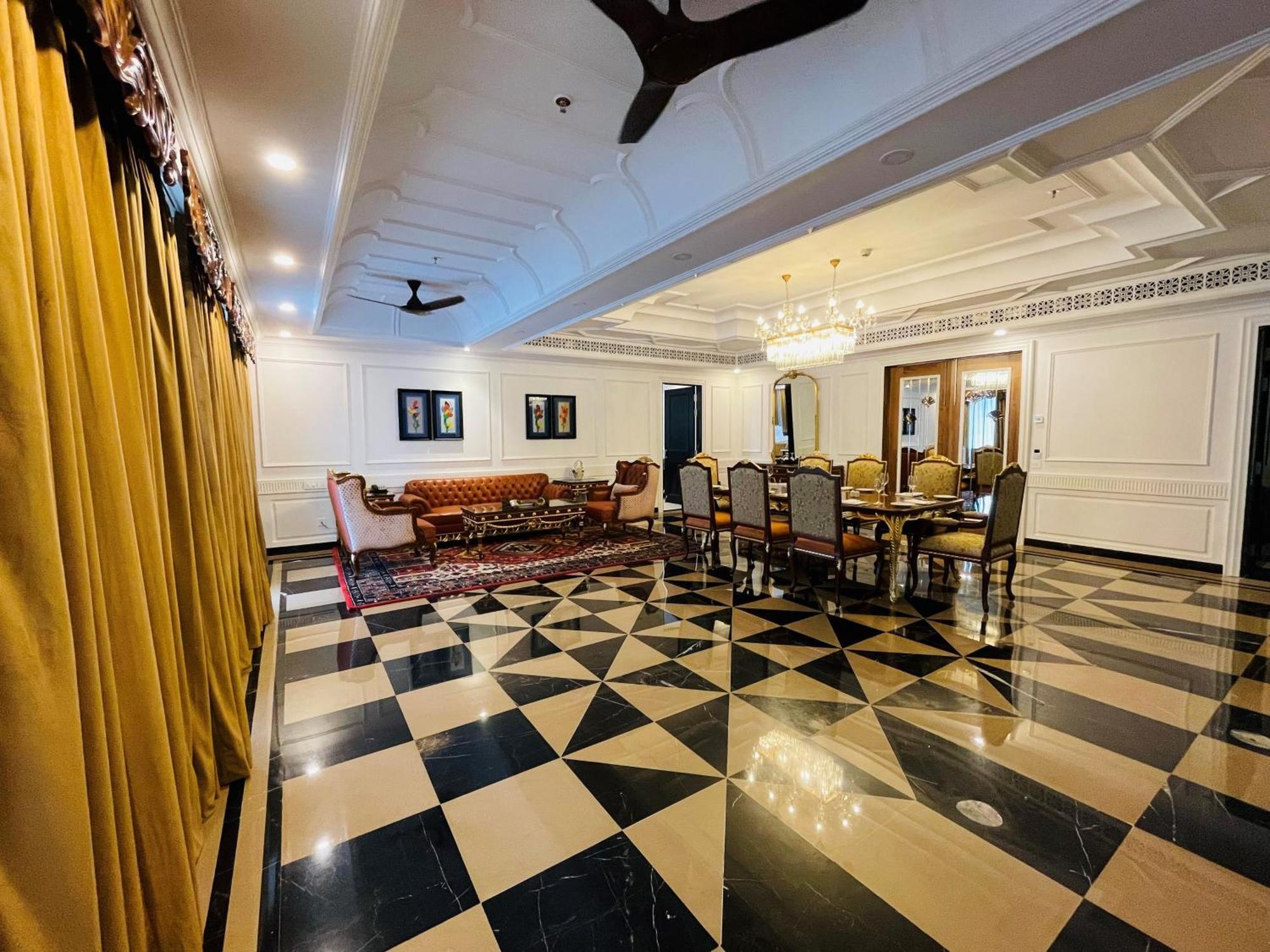 Gopālpur Mayfair Palm Beach Resort מראה חיצוני תמונה