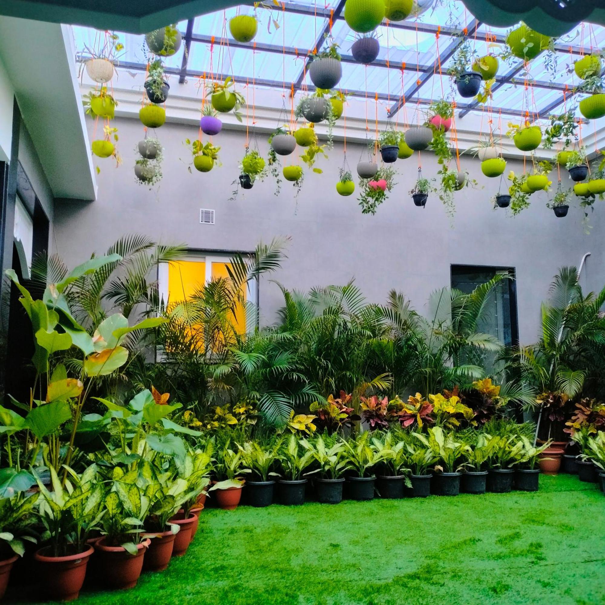 Gopālpur Mayfair Palm Beach Resort מראה חיצוני תמונה