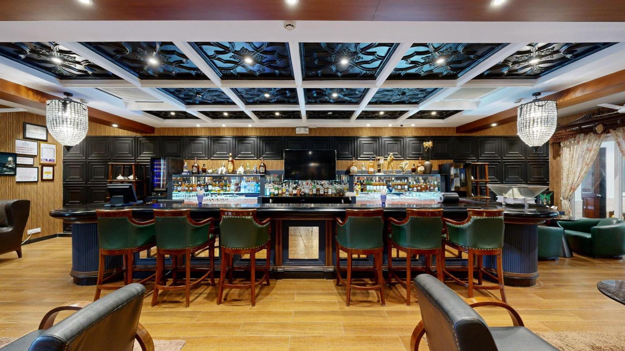 Gopālpur Mayfair Palm Beach Resort מראה חיצוני תמונה