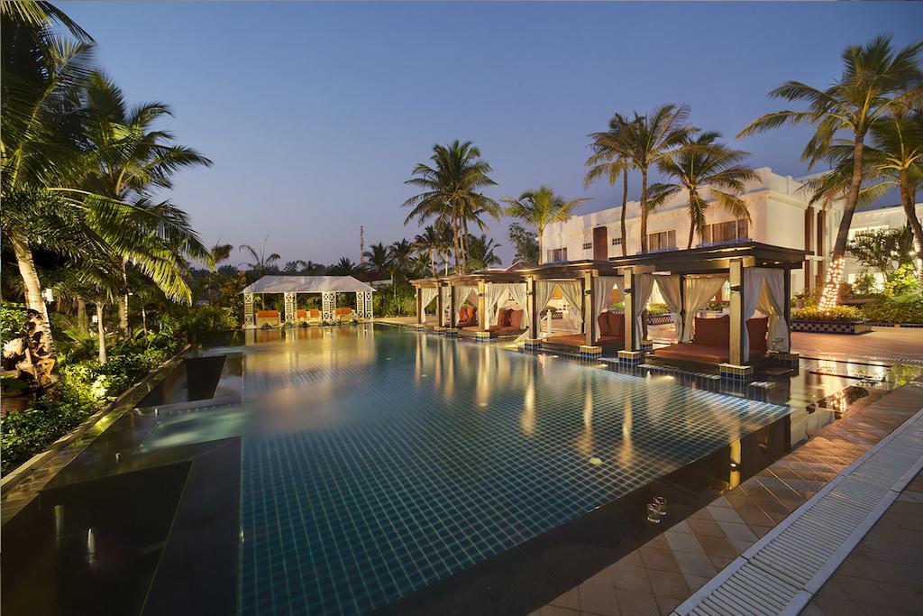 Gopālpur Mayfair Palm Beach Resort מראה חיצוני תמונה